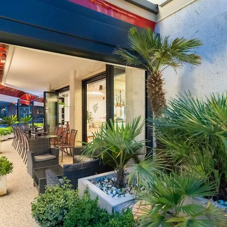 Hotel Stoccarda-2