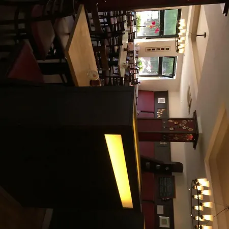 Hotel Germania-2