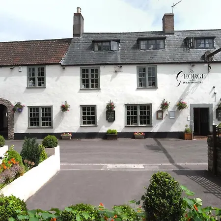 The George At Nunney-3