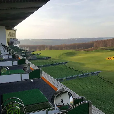 Sport und Golf Resort Gut Wissmannshof-3