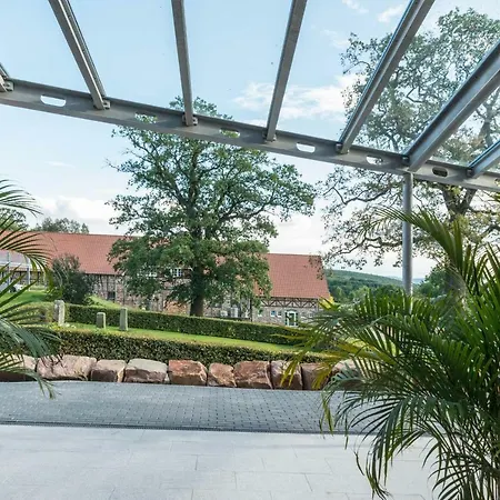 Sport und Golf Resort Gut Wissmannshof-2