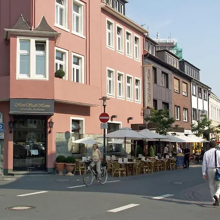Hotel Stadt Hamm-2