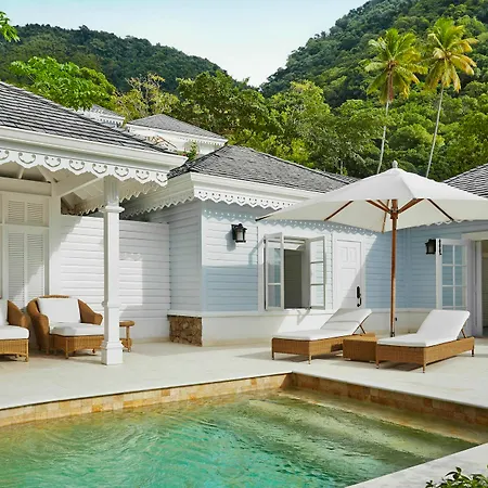 Sugar Beach, A Viceroy Resort-2