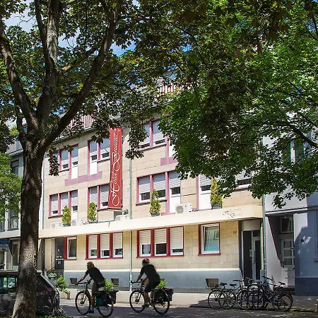 Hotel Brenner-2