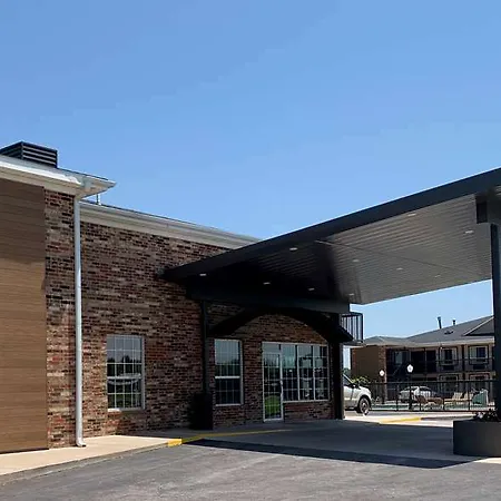 Best Western El Reno-2
