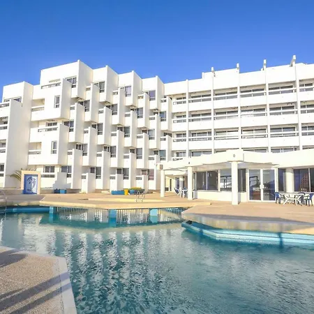 Umh Tarik Hotel-2