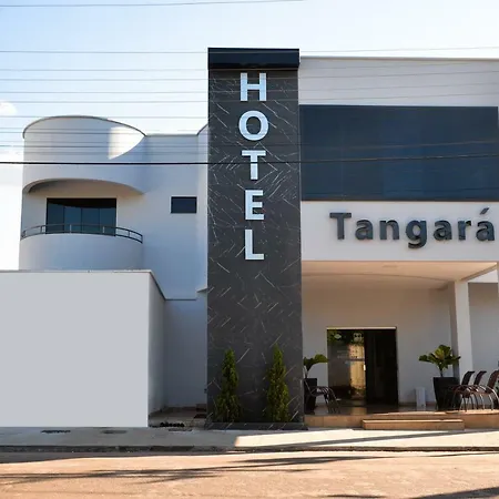 Tangará Hotel-3
