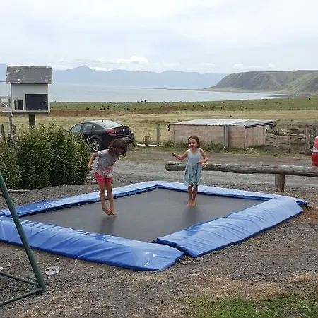 Waimeha Camping Village-2
