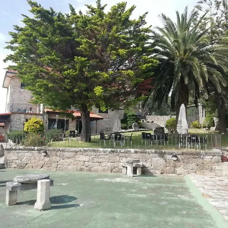 Hotel Rústico Punta Uia-3