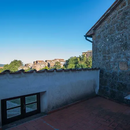 Castello Di Proceno Albergo Diffuso In Dimora D'Epoca-3
