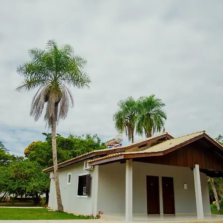 Santa Rosa Pantanal Hotel-3