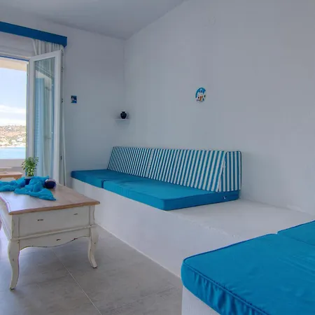 Platys Gialos Hotel Sifnos-3