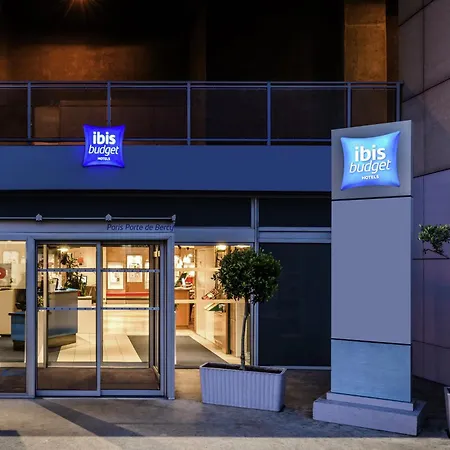 ibis budget Paris Porte de Bercy-3