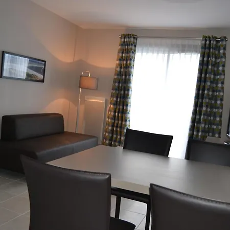 Residence Thalasso Concarneau-3