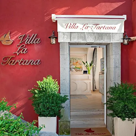 Villa La Tartana-3