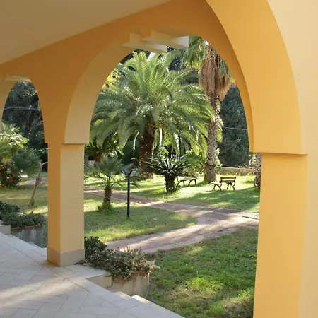 San Michele Apartments&Rooms-2