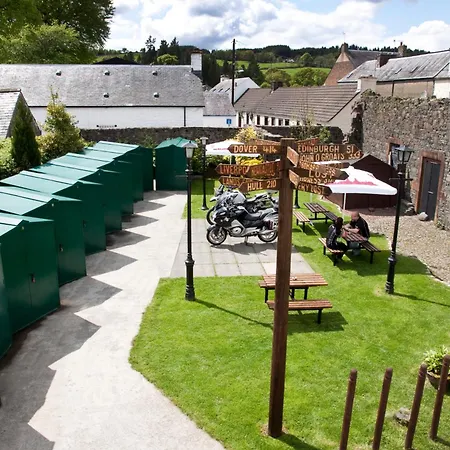 Buccleuch Arms Hotel-3