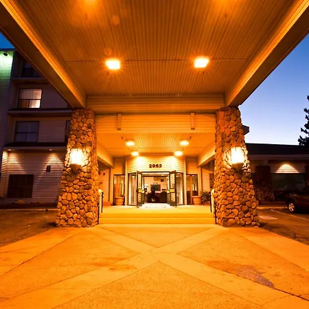 Shilo Inn Mammoth Lakes-2