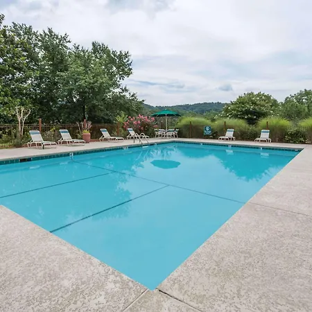 Extended Stay America Suites - Bristol-3