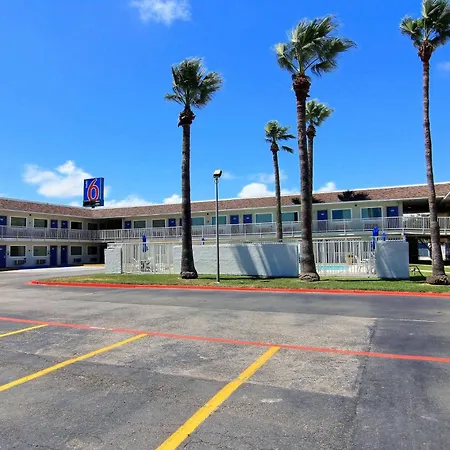 Motel 6-Corpus Christi, Tx - East - North Padre Island-2