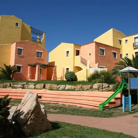 Stintino Country Paradise - Resort & Villas-2
