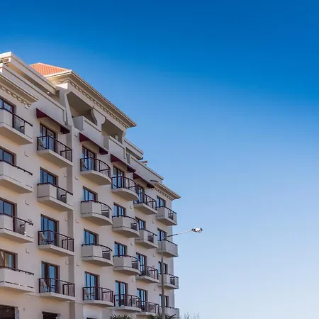Fino Hotel & Suites-2