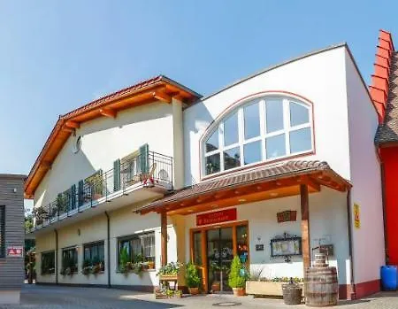 Hotel-Restaurant zum Ochsen-2