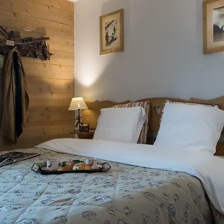 Cgh Residences & Spas Les Clarines-3