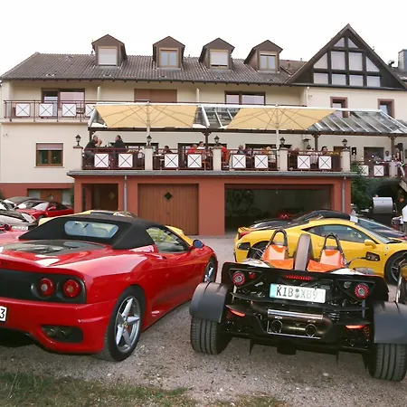 Hotel Gäubodenhof-2