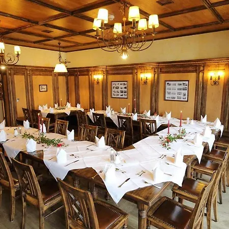 Vilstaler Hof Landgasthof & Hotel-2