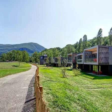 Vacancéole - Le Village des Oiseaux-2
