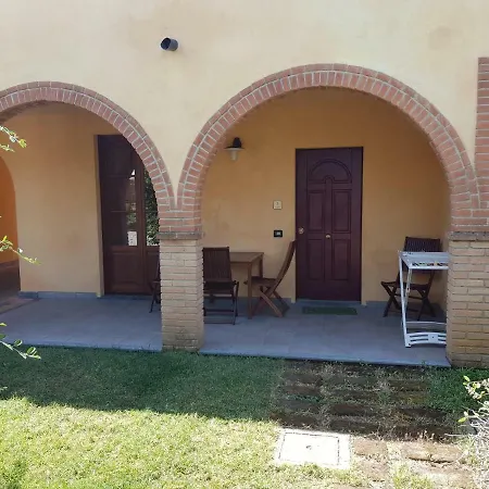 Villaggio Turistico Airone-2
