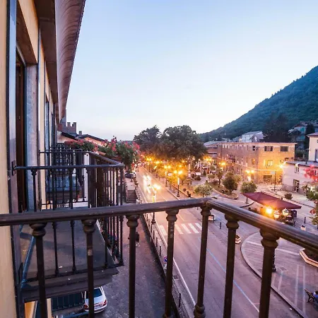 Roccamonfina Palace Hotel-3