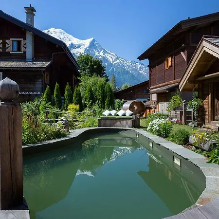 Chalet-Hotel Hermitage-2