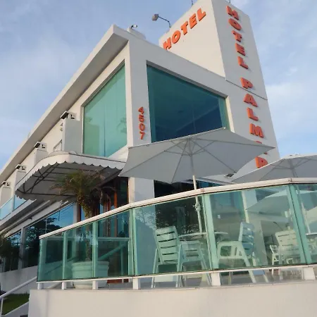 Hotel Palmar-2