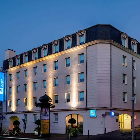 ibis budget Meudon Paris Ouest-2