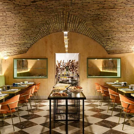 Leon'S Place Hotel In Rome-3