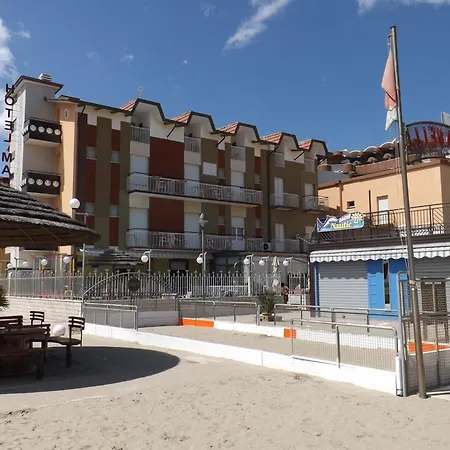 Hotel Marina-2