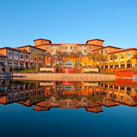 The Westin Lake Las Vegas Resort & Spa-3