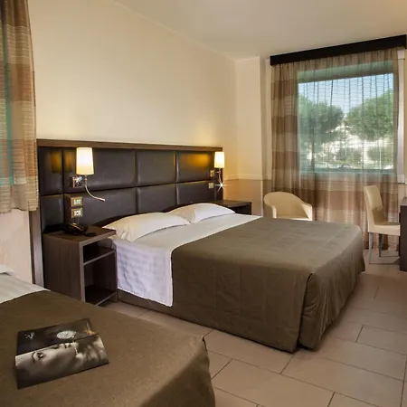 Hotel Artis-2