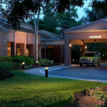 Courtyard By Marriott Fort Lauderdale City Of Plantation-3