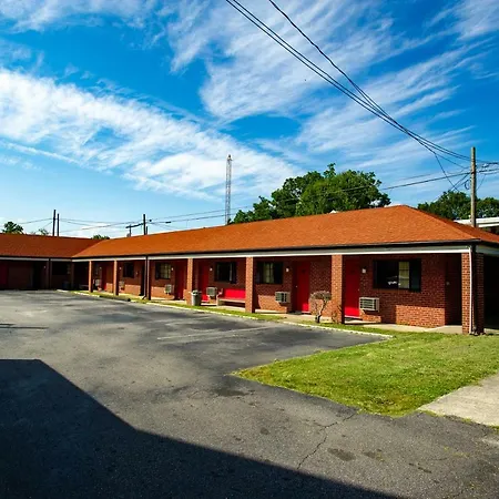 Coach House Inn-2