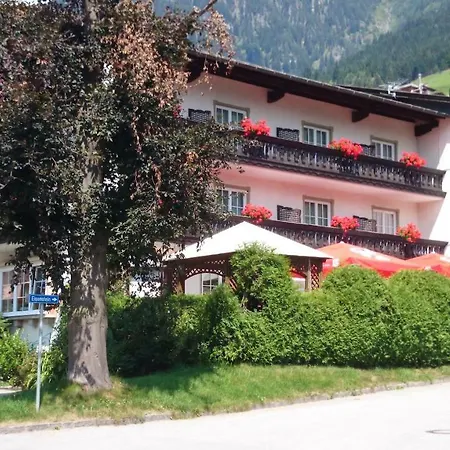 Hotel zum Toni-3