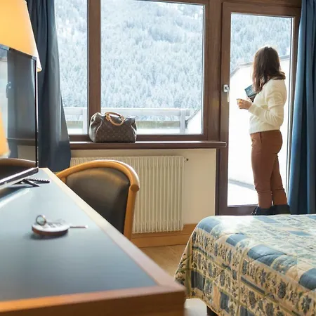 Hotel Club Regina E Fassa-3