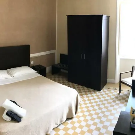 Relais Del Borgo Hotel&Spa 4 Stelle-3