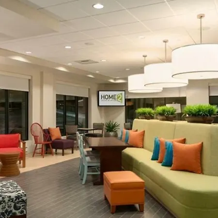 Home2 Suites By Hilton Joplin, Mo-3