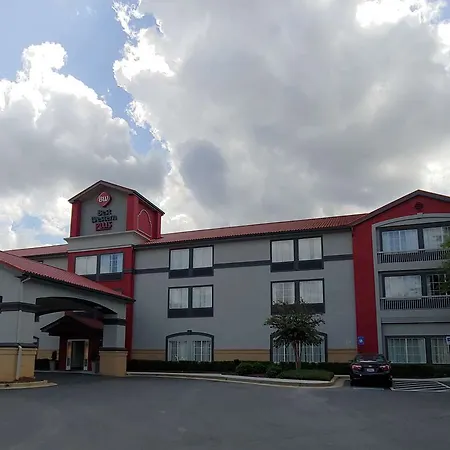 City Express By Marriott Duluth-2