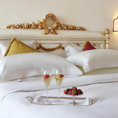 Villa E Palazzo Aminta - A Leading Hotel Of The World-3