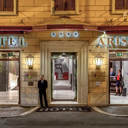 Hotel Ariston-3