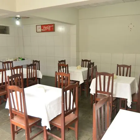 Hotel Beira Rio-2